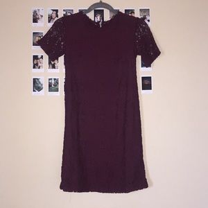H&M formal dress